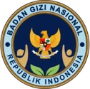 Logo Makan Bergizi Gratis Deli Tual